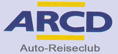 ARCD Auto-Reiseclub Deutschland